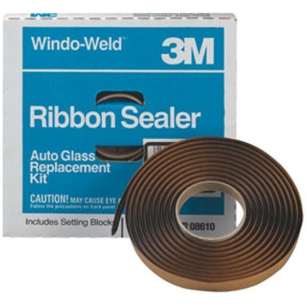 3M 3M 16314 Bx-50 Pps Waterbase Mini Kit Pps System - Mini; 50 per Box 3MP-16314